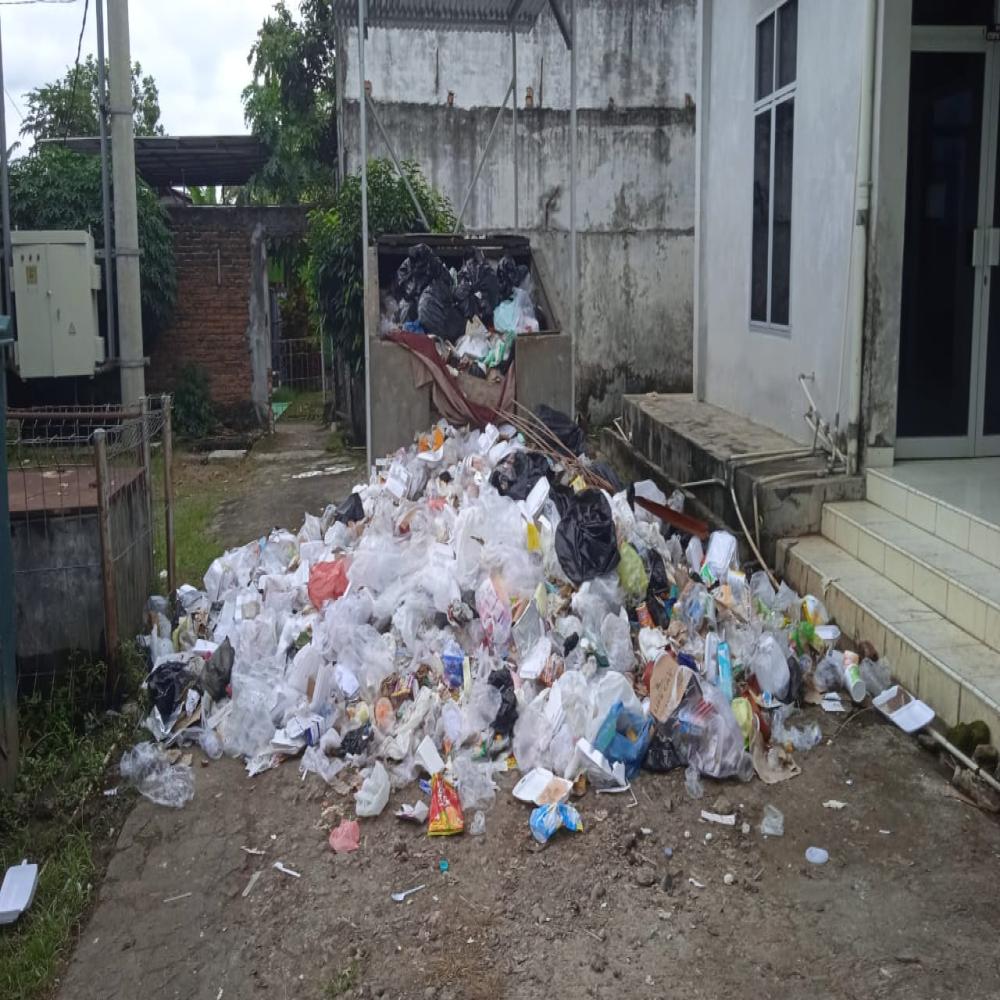 Laporan Masuk